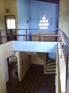 Patio Interior