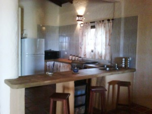 Cocina