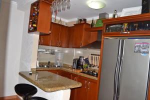 ISABEL BARRIOS Apartamento En Venta En Maracaibo - Circunvalacion Uno C&oacute;digo FLEX: 10-197 No.8