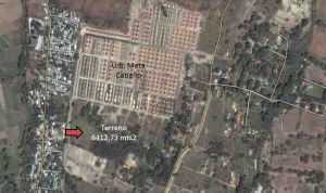 EILEEN CASTILLO Terreno Residencial En Venta En Turmero - Rosario de Paya C&oacute;digo FLEX: 11-2519 No.1