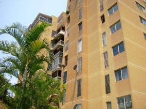 Bel�n Mar�n y David Del Corral Apartamento Venta Caracas La Boyera FLEXMLS-11-2522