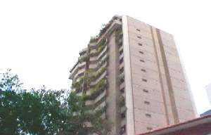 NURIA ROCAS Apartamento En Venta En Caracas - La Castellana C&oacute;digo FLEX: 11-2524 No.0