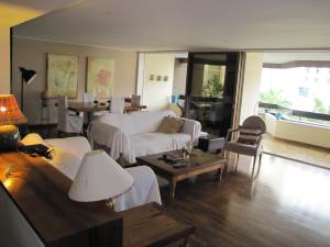 NURIA ROCAS Apartamento En Venta En Caracas - La Castellana C&oacute;digo FLEX: 11-2524 No.2