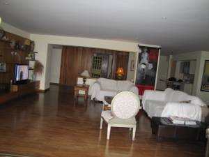NURIA ROCAS Apartamento En Venta En Caracas - La Castellana C&oacute;digo FLEX: 11-2524 No.3