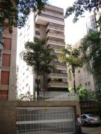 SULAY MEDINA DE PEROZO Apartamento Venta Caracas La Florida FLEXMLS-11-2526