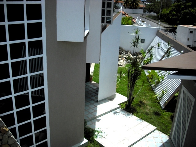 OSCAR ILLARRAMENDI Casa En Venta En Maracay - San Jacinto C&oacute;digo FLEX: 11-2527 No.4