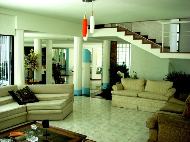 OSCAR ILLARRAMENDI Casa En Venta En Maracay - San Jacinto C&oacute;digo FLEX: 11-2527 No.7