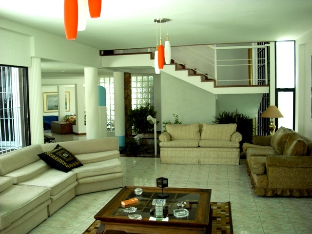 OSCAR ILLARRAMENDI Casa En Venta En Maracay - San Jacinto C&oacute;digo FLEX: 11-2527 No.6