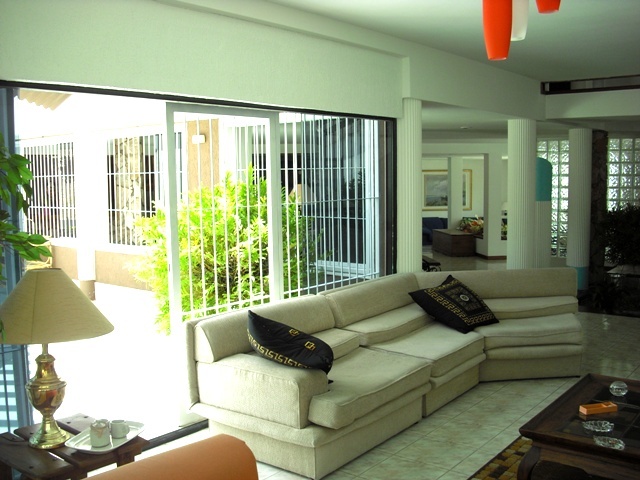 OSCAR ILLARRAMENDI Casa En Venta En Maracay - San Jacinto C&oacute;digo FLEX: 11-2527 No.8