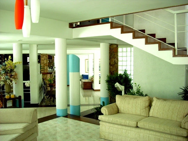 OSCAR ILLARRAMENDI Casa En Venta En Maracay - San Jacinto C&oacute;digo FLEX: 11-2527 No.9
