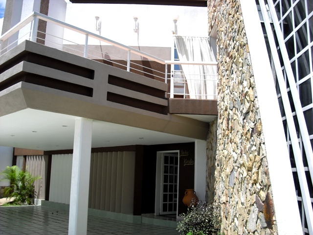 OSCAR ILLARRAMENDI Casa En Venta En Maracay - San Jacinto C&oacute;digo FLEX: 11-2527 No.5