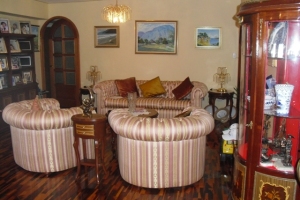 ARIADNA BOUQUETT MORENO Apartamento Venta Caracas La Boyera FLEXMLS-11-2529
