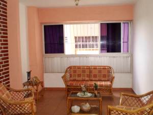 EILEEN CASTILLO Apartamento En Venta En Maracay - El Centro C&oacute;digo FLEX: 11-2542