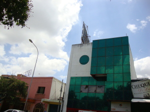 MANUEL ROGELIO PEREZ Oficina Venta Barquisimeto Parroquia Santa Rosa FLEXMLS-11-2546