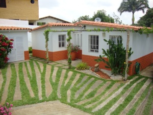 MANUEL ROGELIO PEREZ Casa Venta Barquisimeto Parroquia Santa Rosa FLEXMLS-11-2547