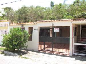Zulay Elisa Gonzalez Manrique Casa Venta Valencia Tocuyito FLEXMLS-11-2549