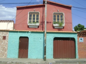 MANUEL ROGELIO PEREZ Casa Venta Barquisimeto Parroquia Concepcion FLEXMLS-11-2555