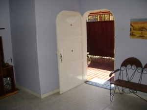 JORGE MENDOZA A. Casa Venta Barquisimeto Parroquia Concepcion FLEXMLS-11-2555