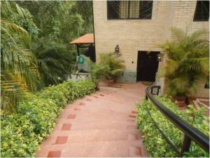 ARIADNA BOUQUETT MORENO Casa Venta Caracas Monte Claro FLEXMLS-11-2532