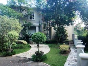 CLAUDIA MARRERO Y MIGUEL SANCHEZ Casa Venta Caracas Colinas del Tamanaco FLEXMLS-11-2586