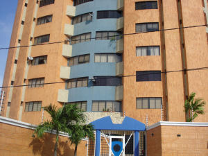 JUSMERI ESPINA Apartamento Venta Maracaibo Las Mercedes FLEXMLS-11-2600