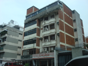 ORIANA RIVAS BALDA Oficina Venta Caracas Las Mercedes FLEXMLS-11-2607