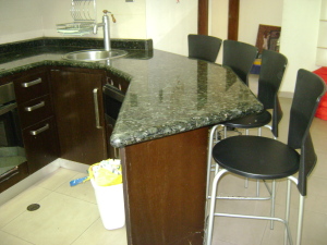 MASTER INTERNATIONAL Townhouse en Alquiler en Avenida Goajira en Maracaibo Código: 11-2620 No.1