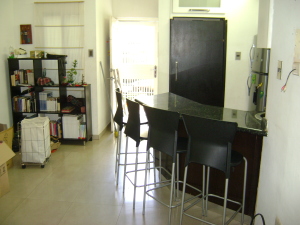 MASTER INTERNATIONAL Townhouse en Alquiler en Avenida Goajira en Maracaibo Código: 11-2620 No.2
