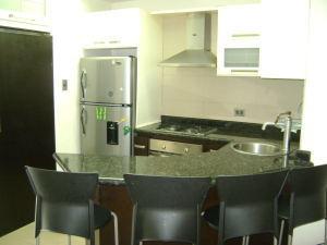 MASTER INTERNATIONAL Townhouse en Alquiler en Avenida Goajira en Maracaibo Código: 11-2620 No.4