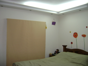 MASTER INTERNATIONAL Townhouse en Alquiler en Avenida Goajira en Maracaibo Código: 11-2620 No.5
