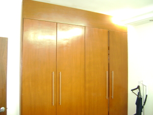 MASTER INTERNATIONAL Townhouse en Alquiler en Avenida Goajira en Maracaibo Código: 11-2620 No.6