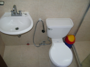 MASTER INTERNATIONAL Townhouse en Alquiler en Avenida Goajira en Maracaibo Código: 11-2620 No.9