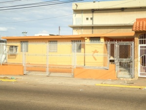 VICTOR ARTURO MORANTES Casa En Venta En San Francisco - Via Principal C&oacute;digo FLEX: 11-2625
