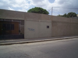 MANUEL ROGELIO PEREZ Terreno Comercial Venta Barquisimeto Parroquia Concepcion FLEXMLS-11-2628