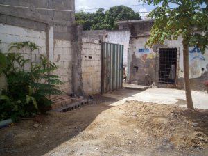 JORGE MENDOZA A. Terreno  Venta Barquisimeto Parroquia Concepcion FLEXMLS-11-2628