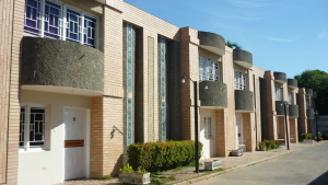 MASTER INTERNATIONAL Townhouse En Venta En Ciudad Ojeda - Centro C&oacute;digo FLEX: 11-2635