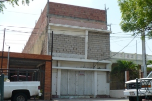 URDANETAYRODRIGUEZ Edificio En Venta En Maracaibo - Avenida Bella Vista C&oacute;digo FLEX: 10-1109