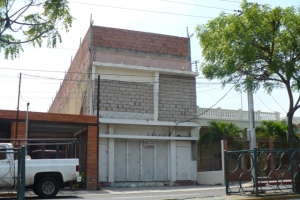 ISABEL BARRIOS Edificio Venta Maracaibo Avenida Bella Vista FLEXMLS-10-1109