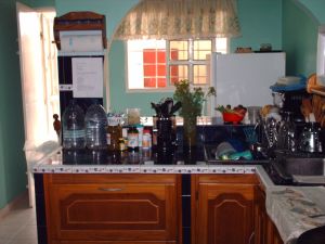 JUSMERI ESPINA Casa En Venta En Maracaibo - La Victoria C&oacute;digo FLEX: 11-2649 No.6