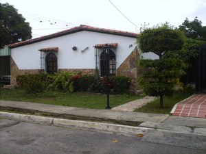 Casa / Venta / Cabudare / Parroquia Jos� Gregorio / FLEXMLS-11-2652
