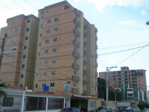 MARIA ALBA GIORDANO Apartamento Venta Valencia Santa Cecilia FLEXMLS-10-3180