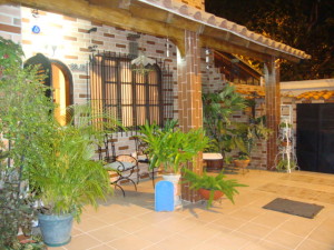 NACARI ORDO�EZ Casa En Venta En Valencia - Trigal Norte C&oacute;digo FLEX: 11-2654 No.4