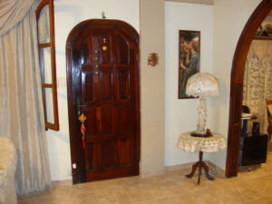 NACARI ORDO�EZ Casa En Venta En Valencia - Trigal Norte C&oacute;digo FLEX: 11-2654 No.5