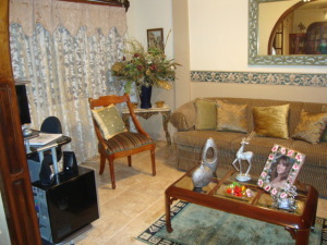 NACARI ORDO�EZ Casa En Venta En Valencia - Trigal Norte C&oacute;digo FLEX: 11-2654 No.6