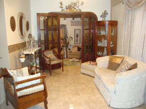 NACARI ORDO�EZ Casa En Venta En Valencia - Trigal Norte C&oacute;digo FLEX: 11-2654 No.8
