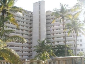 CLAUDIA MARRERO Y MIGUEL SANCHEZ Apartamento Venta Catia La Mar Playa Grande FLEXMLS-11-2655
