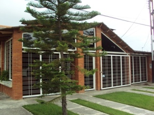 EILEEN CASTILLO Casa Venta Turmero La Mantuana FLEXMLS-11-2687