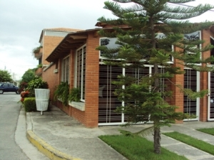 EILEEN CASTILLO Casa En Venta En Turmero - La Mantuana C&oacute;digo FLEX: 11-2687