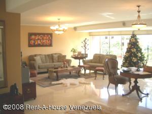 CARLOS VICENTE GUERRA Apartamento Venta Caracas Campo Alegre FLEXMLS-11-2702