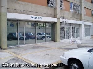 Local Comercial / Venta / Caracas / Santa Monica / FLEXMLS-11-2705